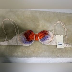 Baobab Collection Lula Top in Mousse NWT size Large